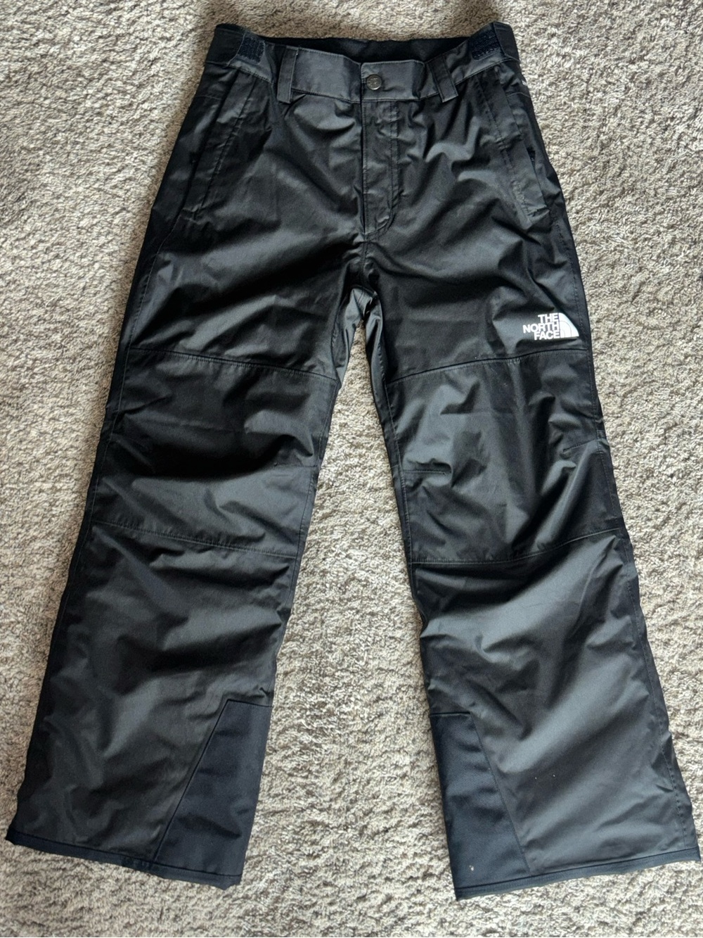 Kids NorthFace Snow Pants